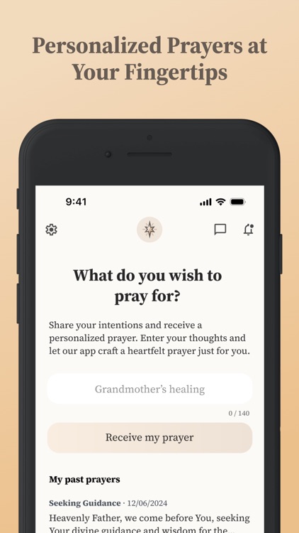 Faithy: Devotional & Prayer