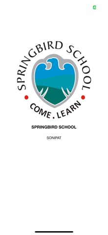 SpringbirdSchool screenshot