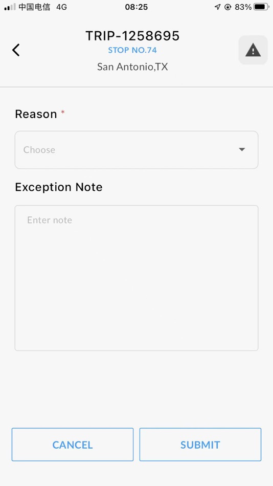 #7. Opera8 Driver App (iOS) 由: Opera8 LLC