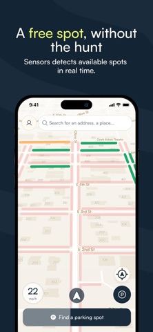 Parkoview Screenshot 2 of 6