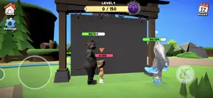 Escape Monsters Evolution screenshot 3