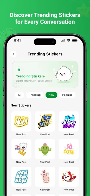 Sticker Maker for Whats screenshot 2