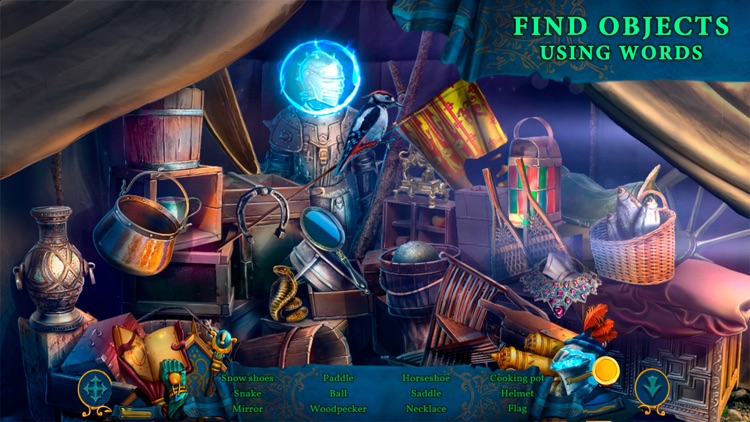 Camelot Wrath Green Knight F2P screenshot-3