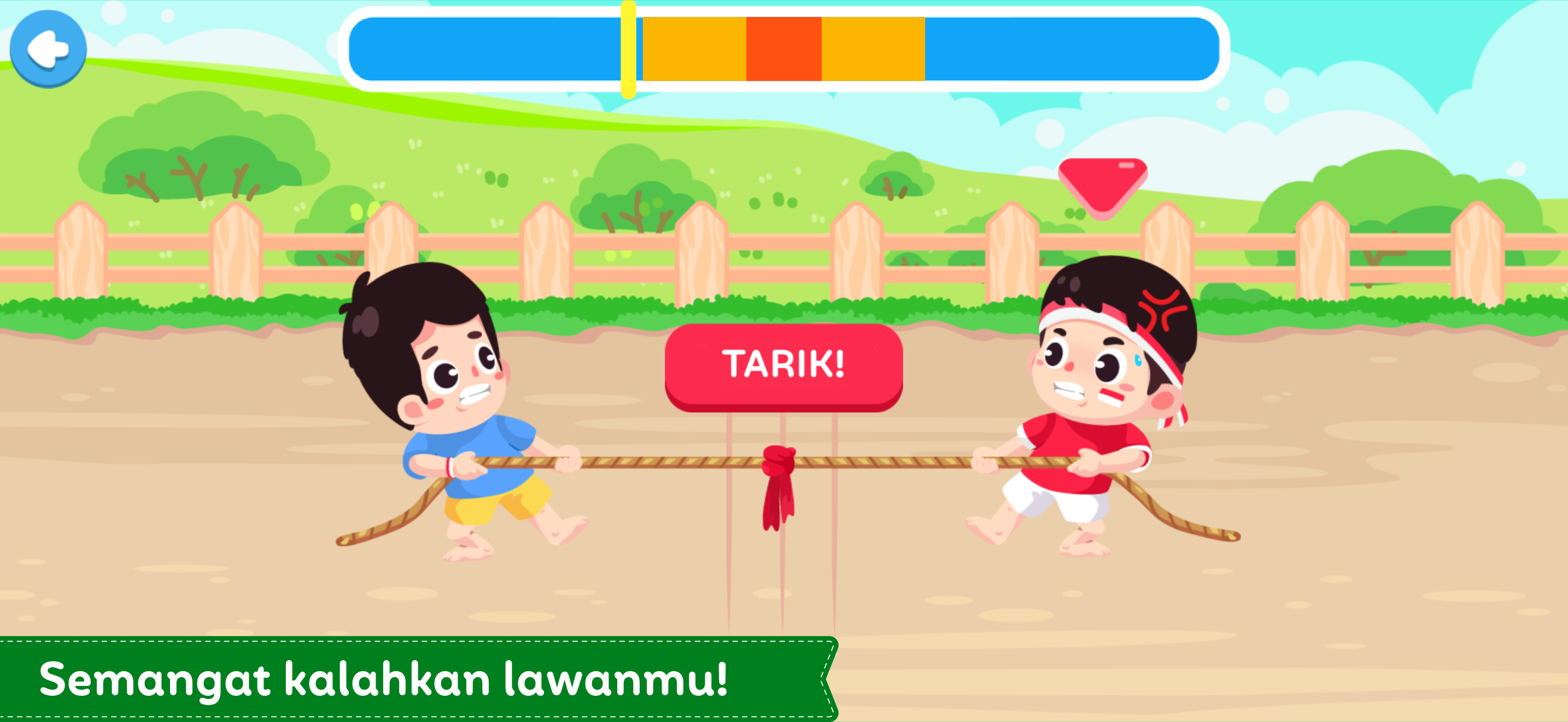 Game 17an Merdeka screenshot 9