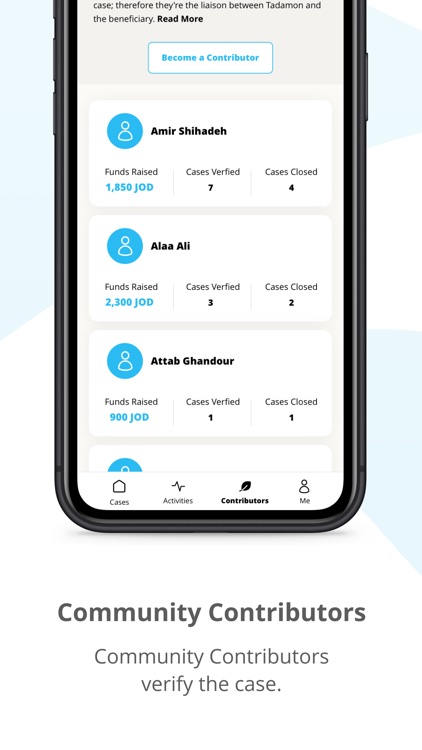 Tadamon World screenshot-3