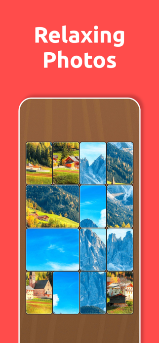Jigsol Blocks Screenshot 1 of 5