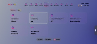 Plume! Screenshot 1 of 2