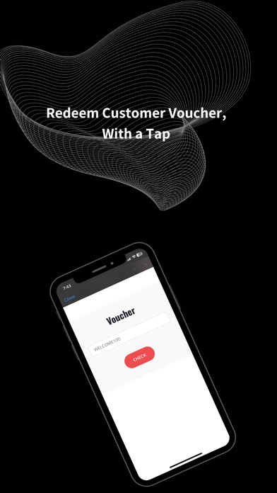 Order Update ORA screenshot
