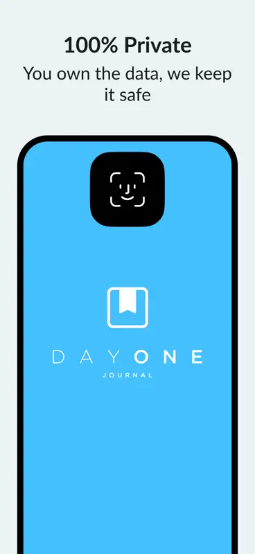 Day One: Daily Journal & Diary screenshot 2 of 10