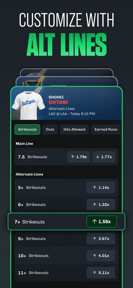 Chalkboard Fantasy Sports screenshot 3
