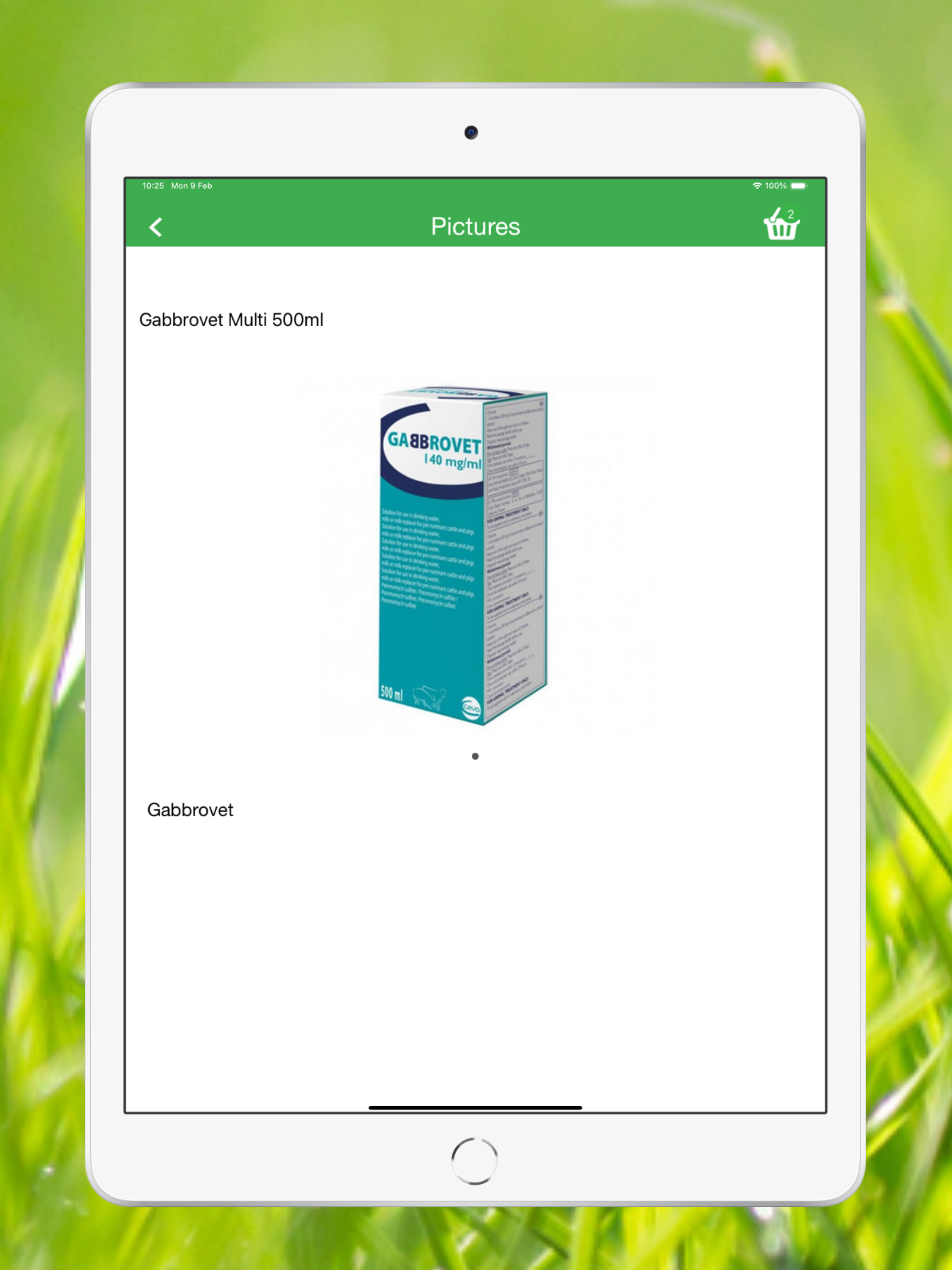 JMW Farms screenshot 12