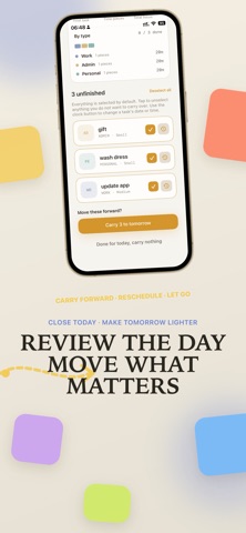 DayMosaic: Visual Day Planner Screenshot 6 of 6