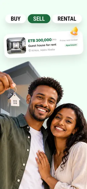 Noren Real Estate & Rentals screenshot 2
