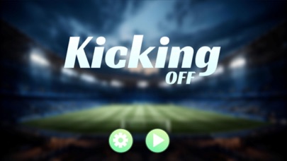 Kicking OFF Screenshot