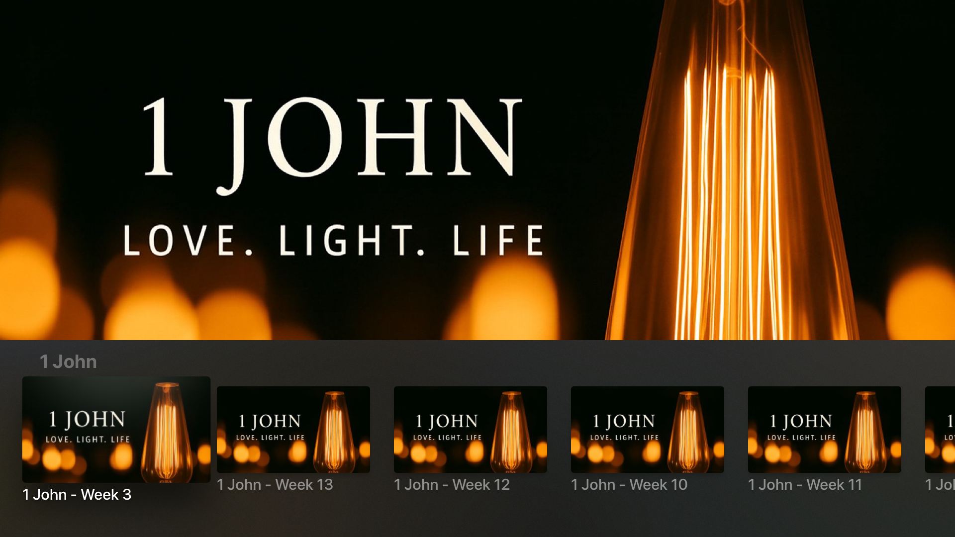 Gateway Church Life screenshot 8