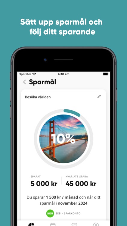 Zlantar: Smart Finance App screenshot-5