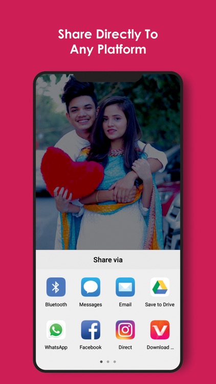 MeTime - Made For & By India