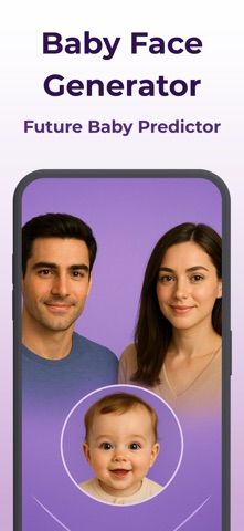 Future Baby AI Generator Screenshot 7 of 7