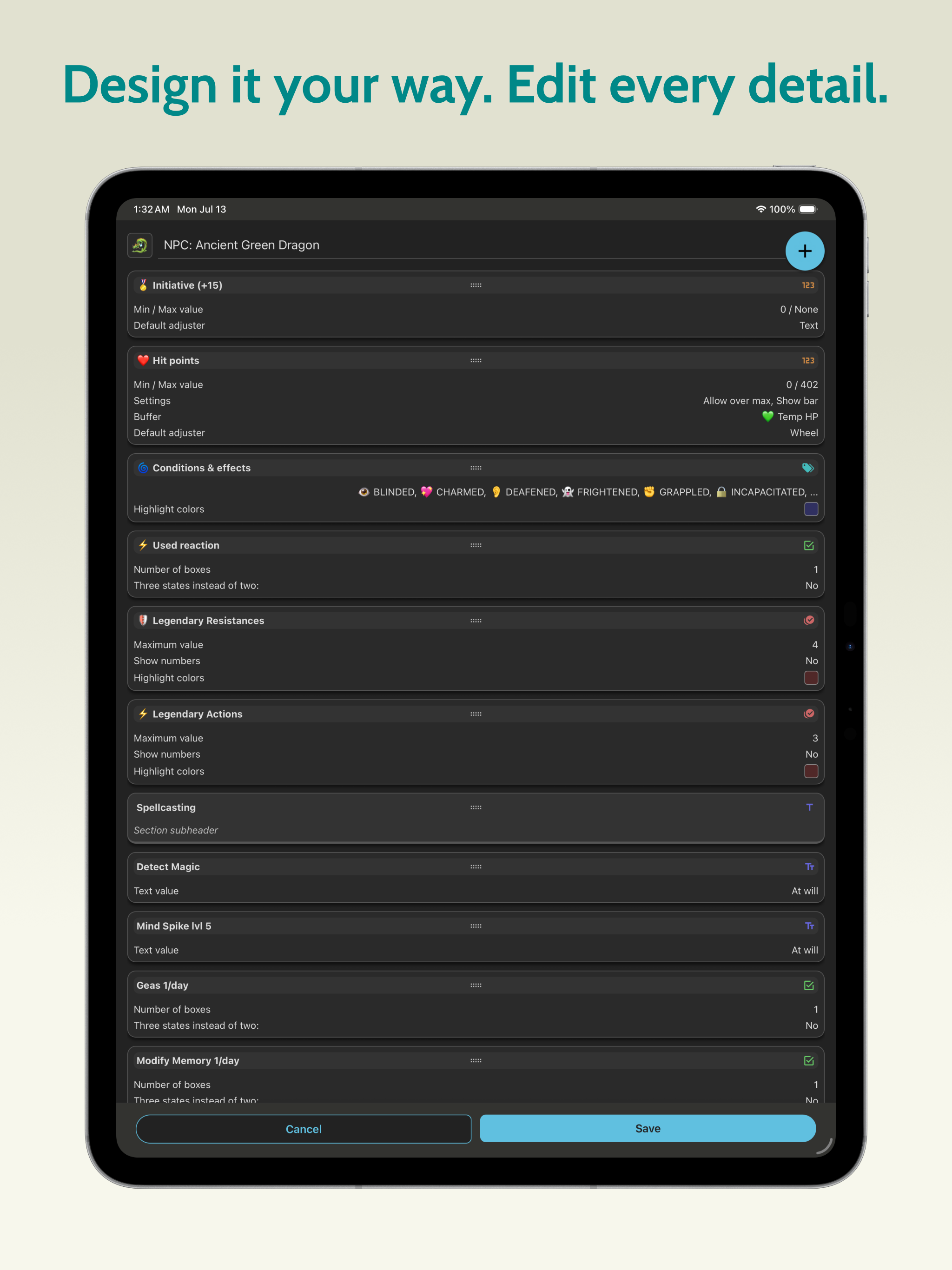 Dekard screenshot 14