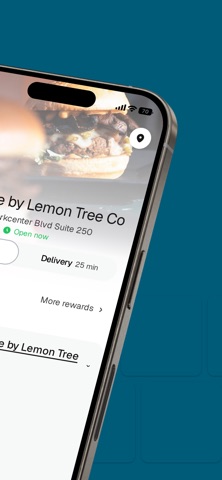 The Grove by Lemon Tree Co Screenshot 2 of 6