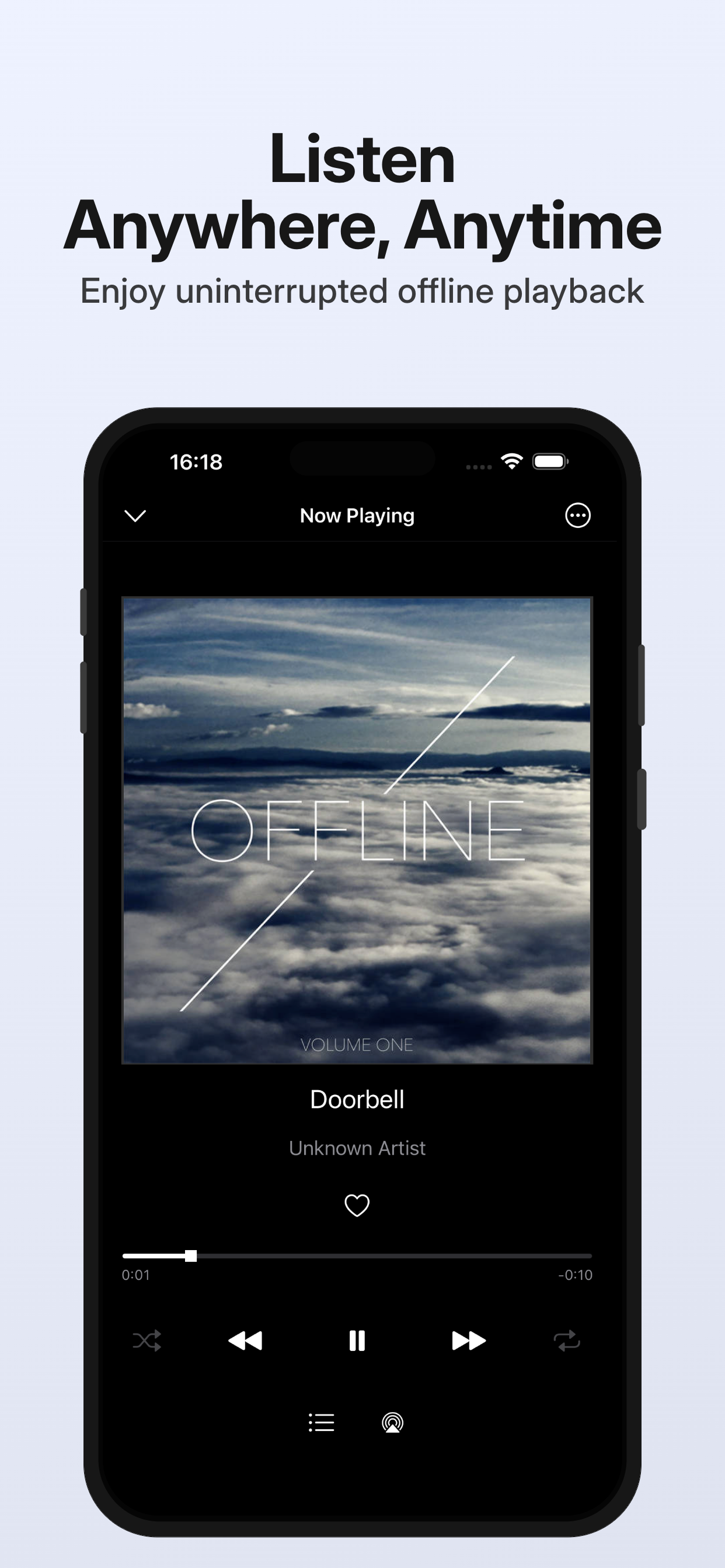 Youtifyㅤ screenshot 2