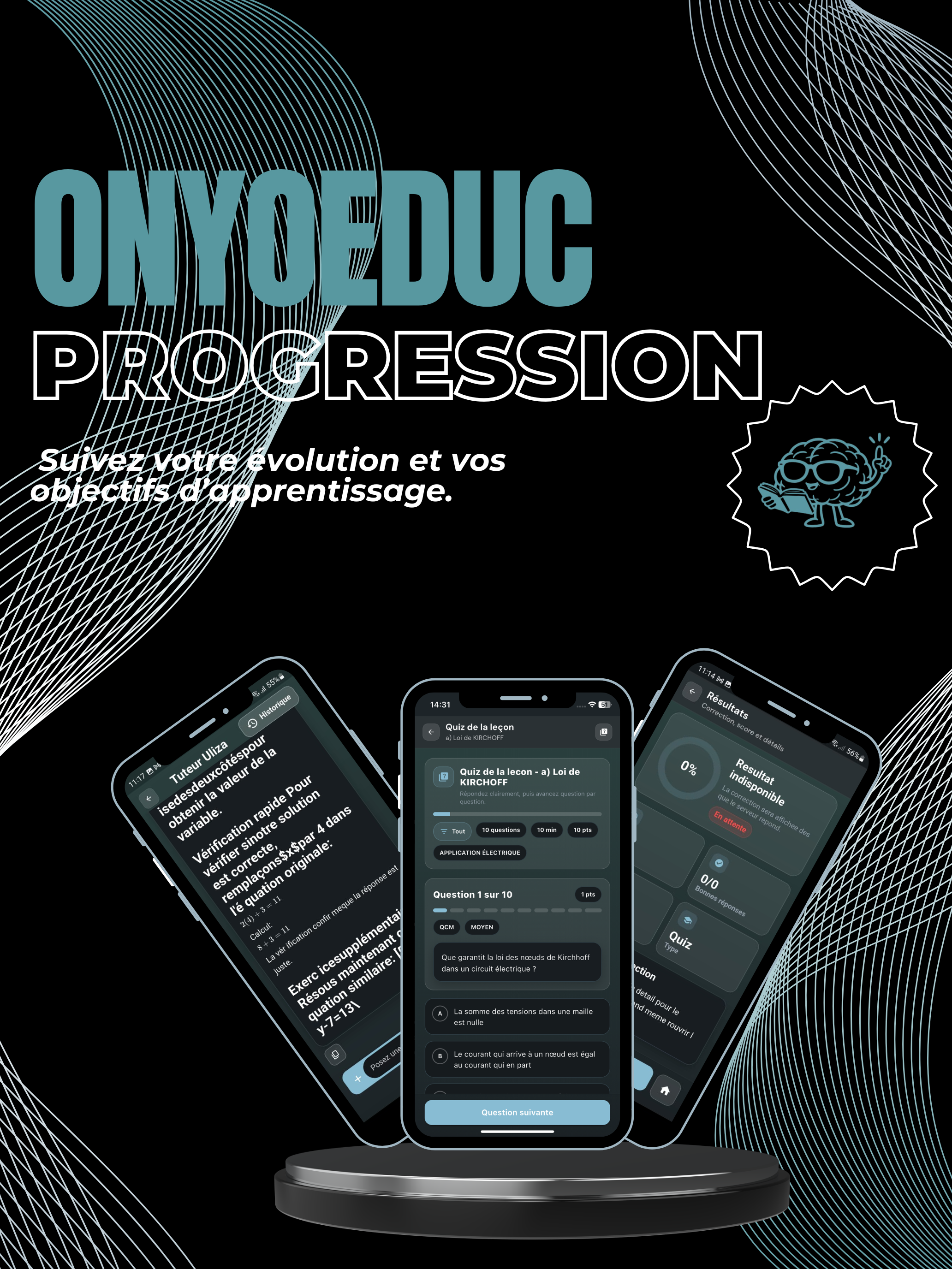 OnyoEduc screenshot 5