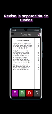 PoeticArte Screenshot 6 of 6