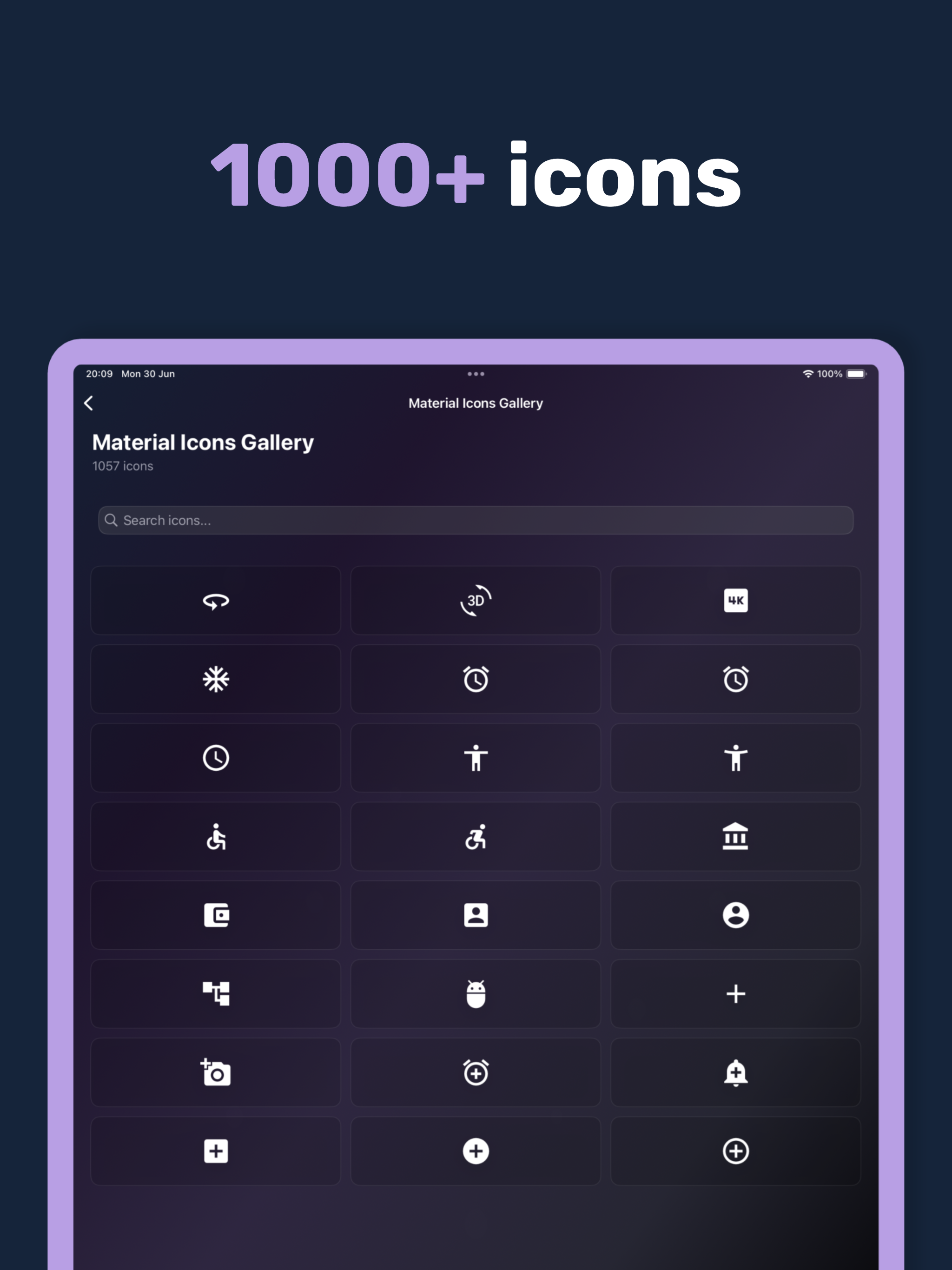 Font Viewer Typeface Font Book screenshot 8