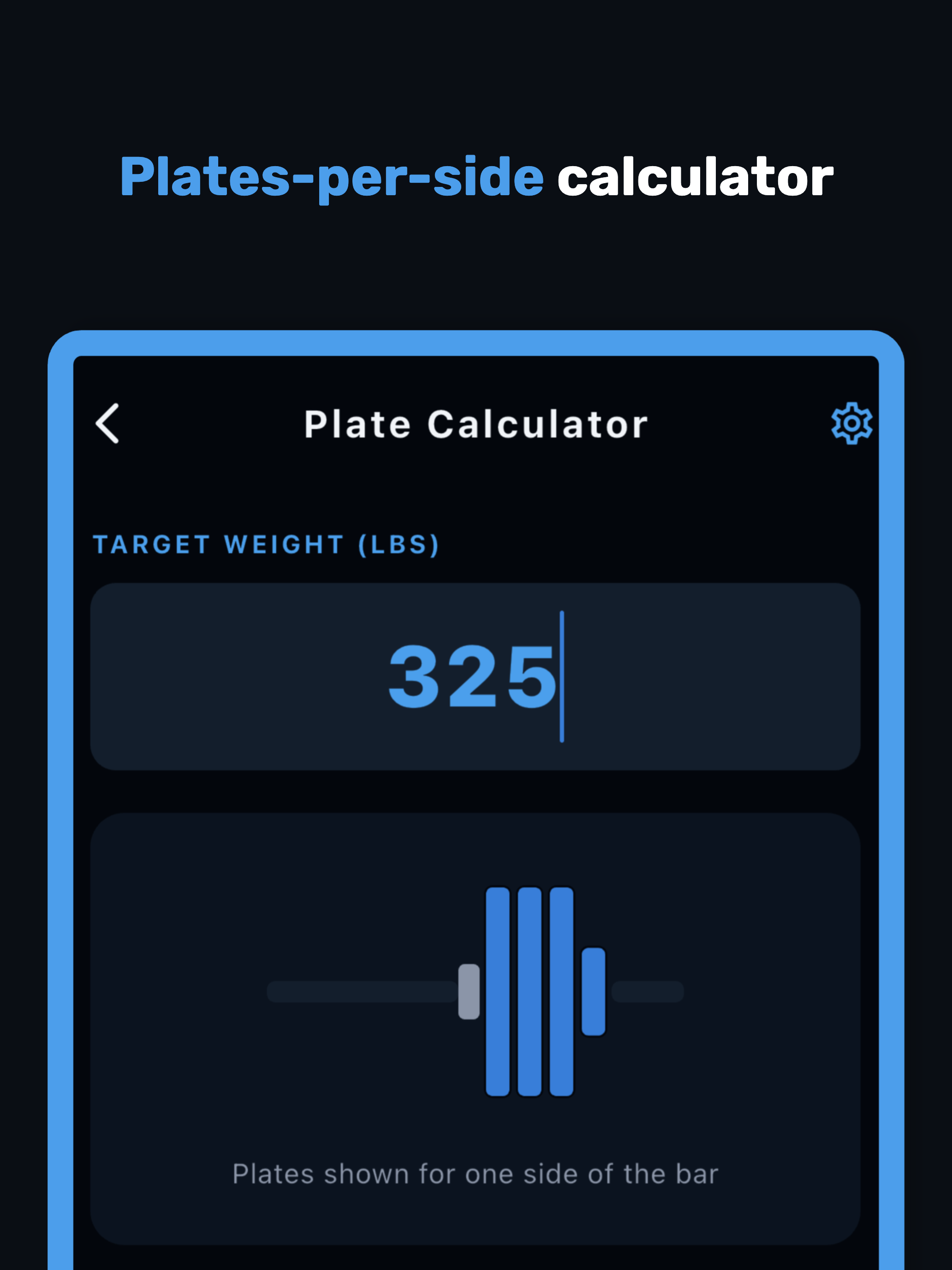 Maximus 1RM Calculator screenshot 13