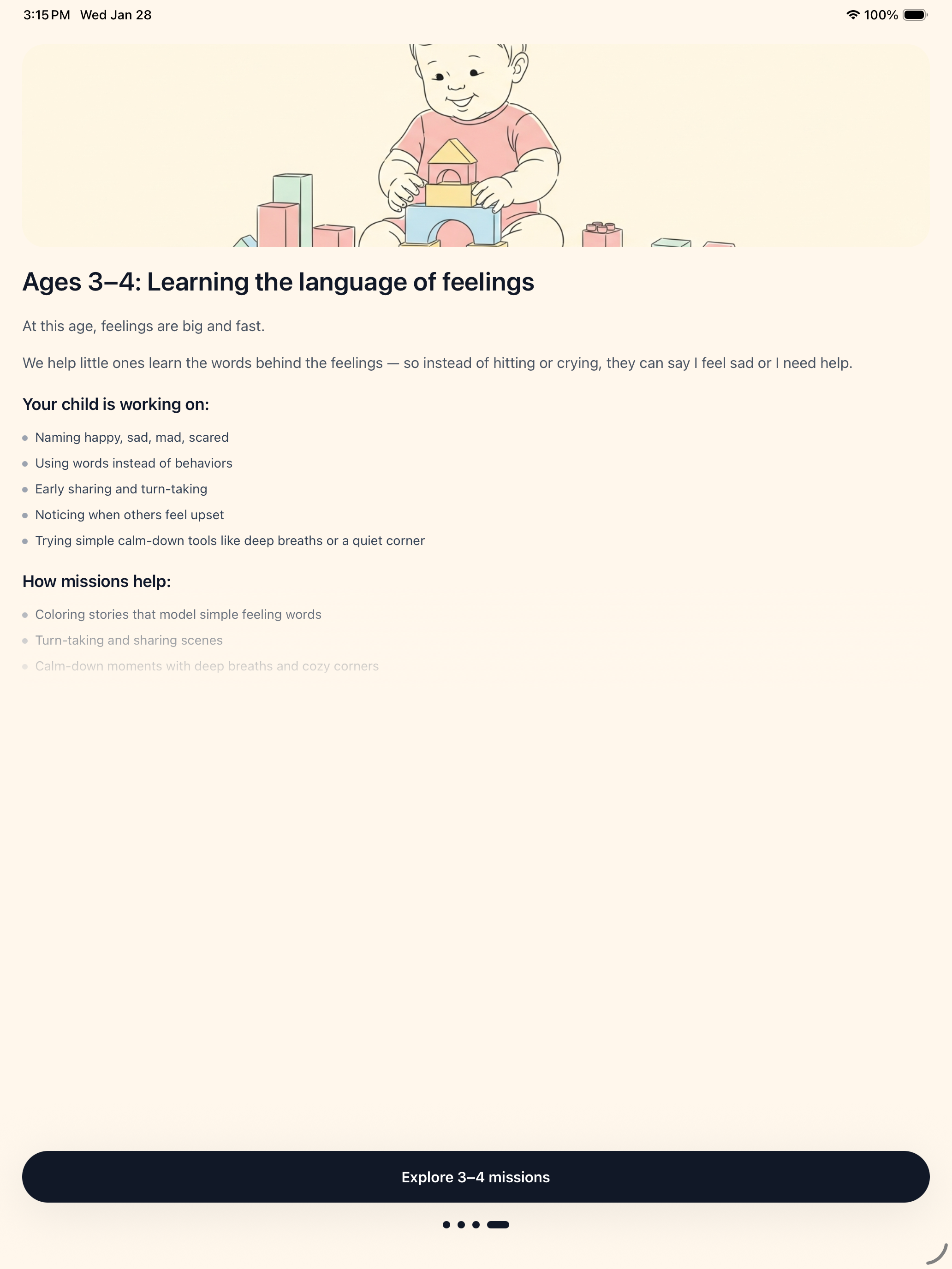 Little Missions: Coloring App screenshot 13