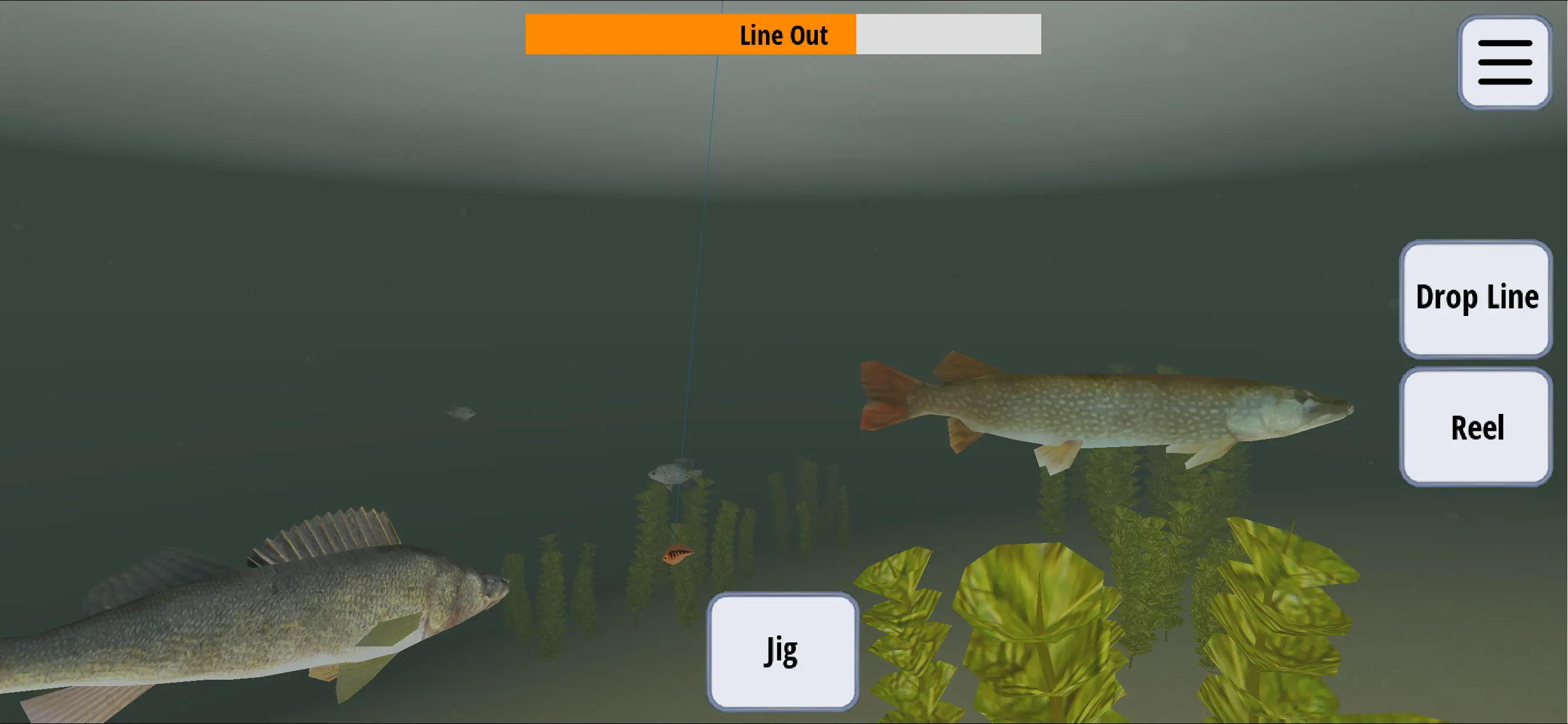 #6. Ice Fishing Derby 2 (iOS) Von: Pishtech LLC