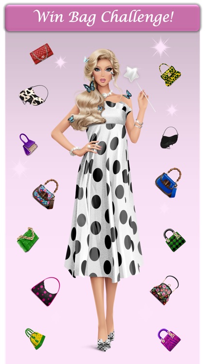 GoFashion screenshot-4