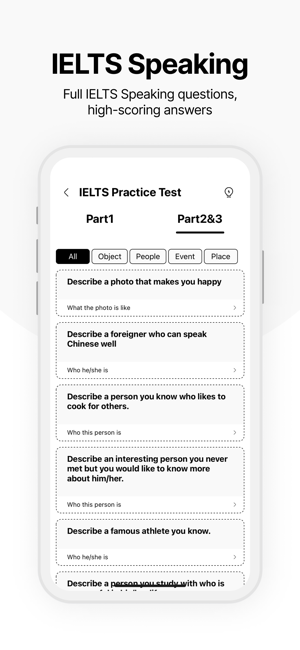 ‎TalkLingo-AI Speech Companion Screenshot