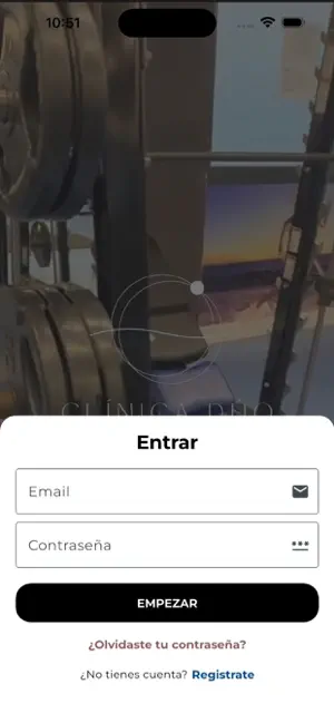 Clínica Dúo screenshot 1