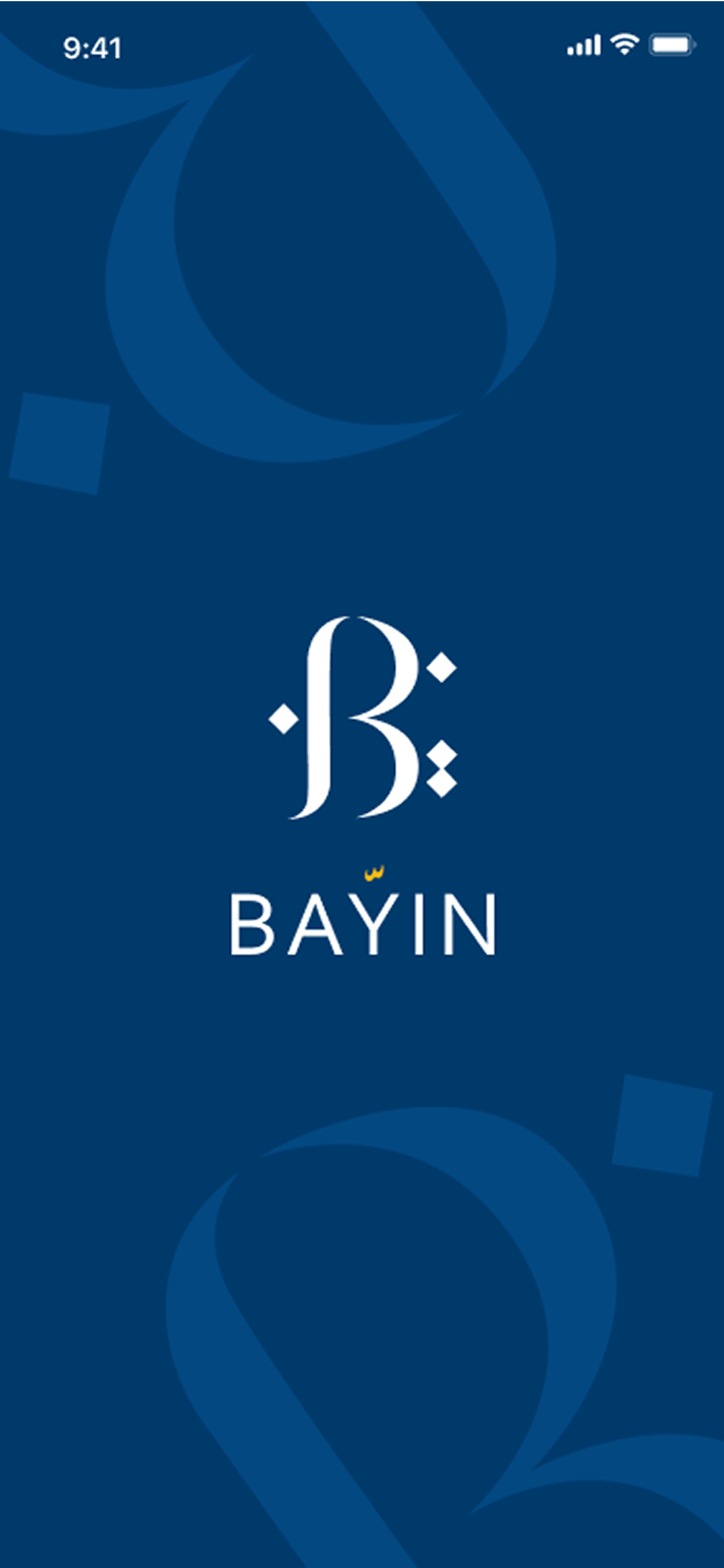 Bayin