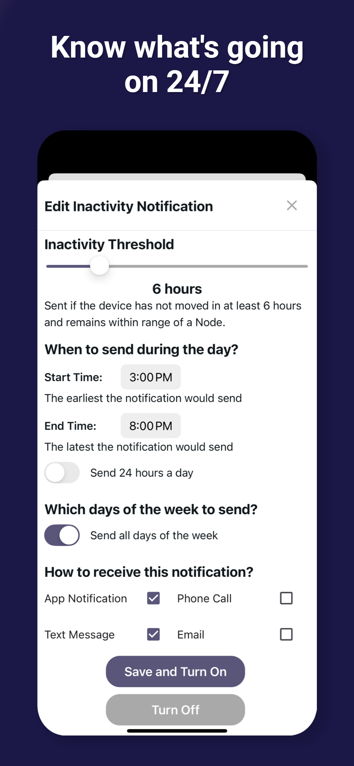 WalkWise By Drive