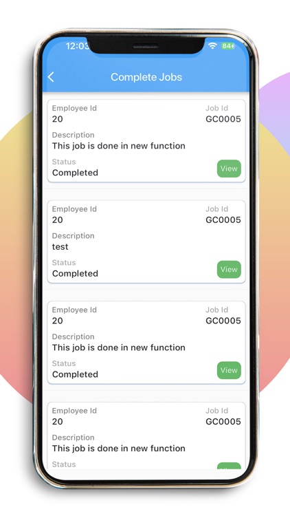 WD Connect screenshot-3