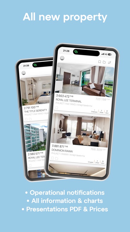 Tokens Real Estate