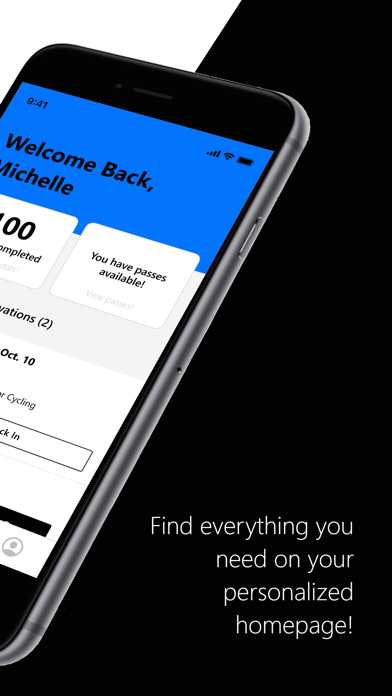 SIC Cycling iPhone screenshot 2 - Health & Fitness app