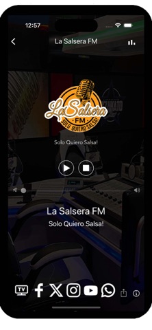 Media Group LPM screenshot