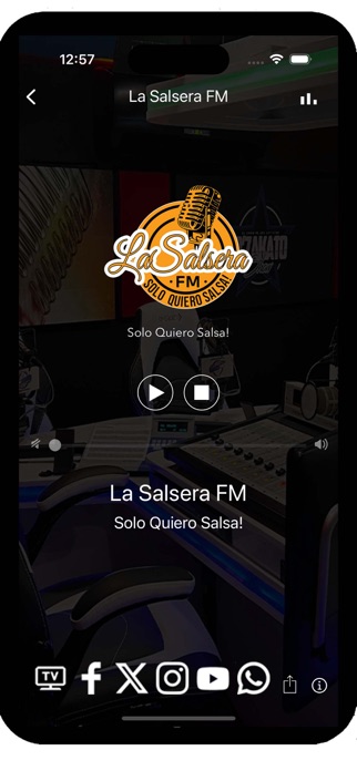 Media Group LPM Screenshot 6 of 9