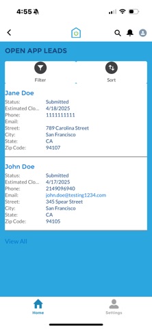 Move Concierge Screenshot 8 of 9