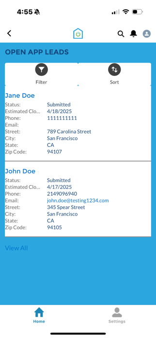 Move Concierge Screenshot 8 of 9