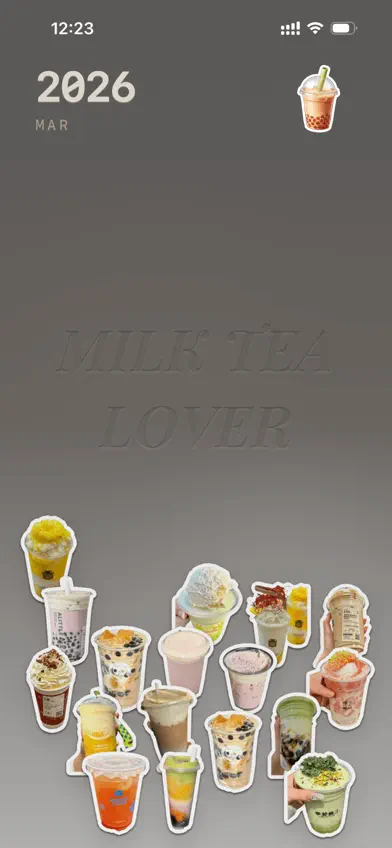 MilkTeaLover: Bubble Tea Hub screenshot 2