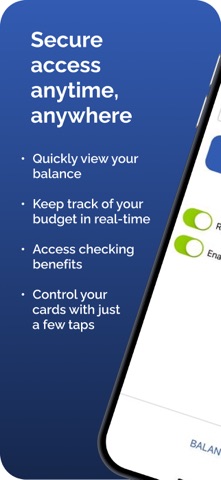 Security Service Mobile Screenshot 1 of 6