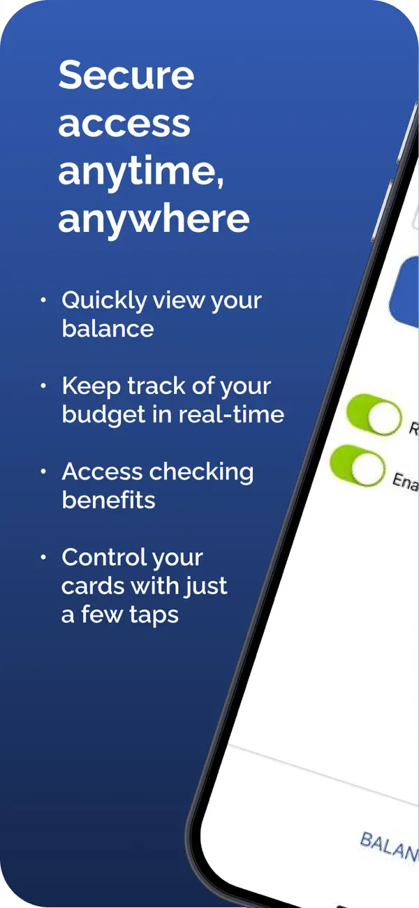 Screenshot #1 pour Security Service Mobile