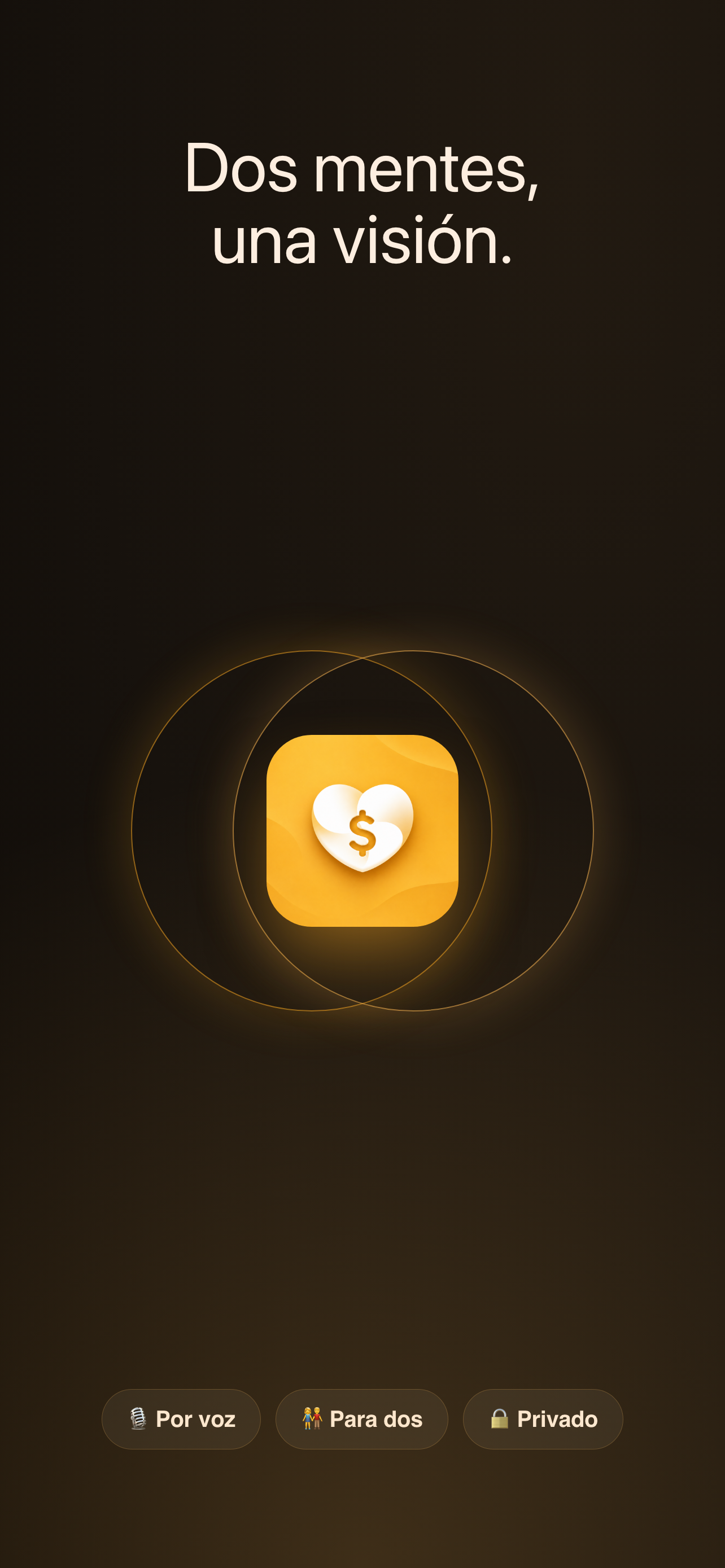 DUOVI: Finanzas en Pareja screenshot 8