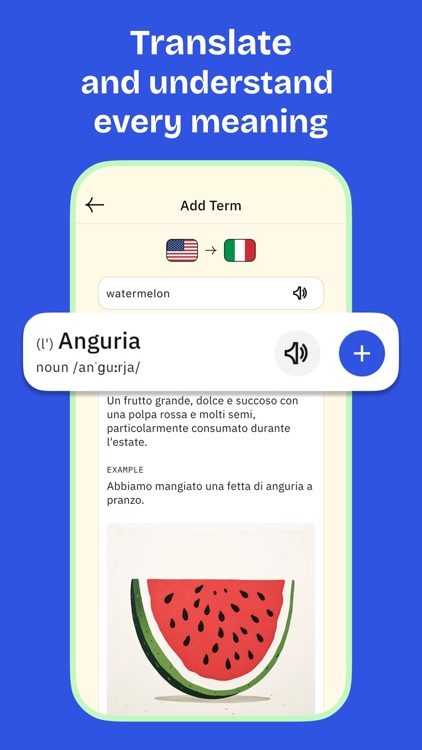 Karteto: Vocab Builder screenshot-6