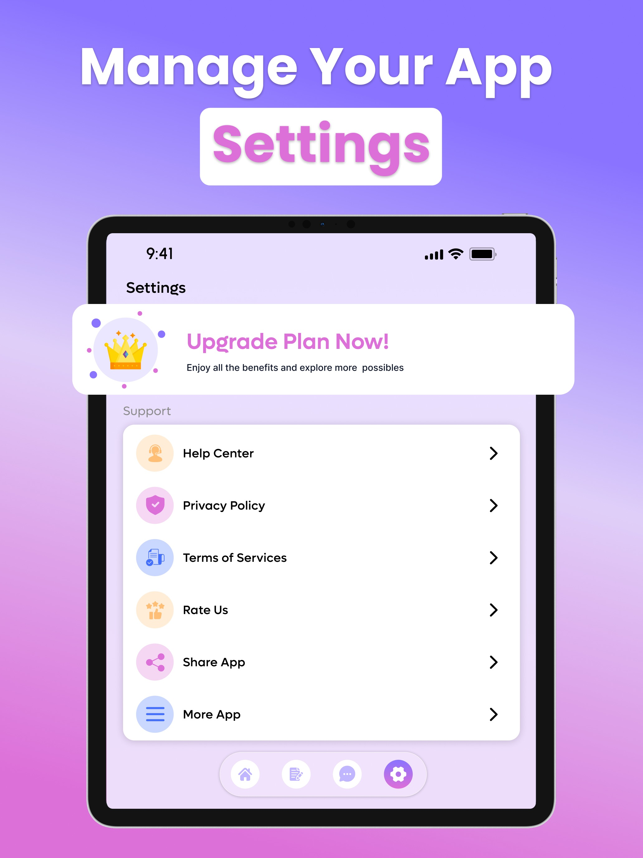 AI Note Taker: Meeting Notes,