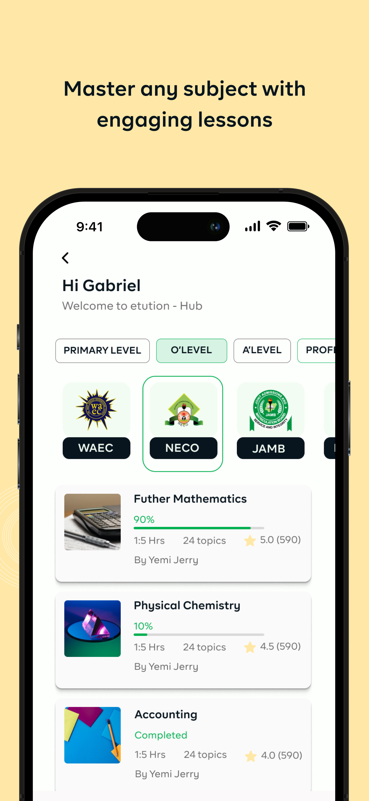eTuition-Hub